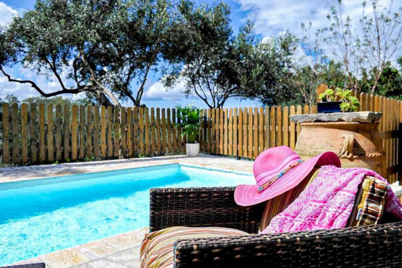 Villa Dimitris Apergatika
