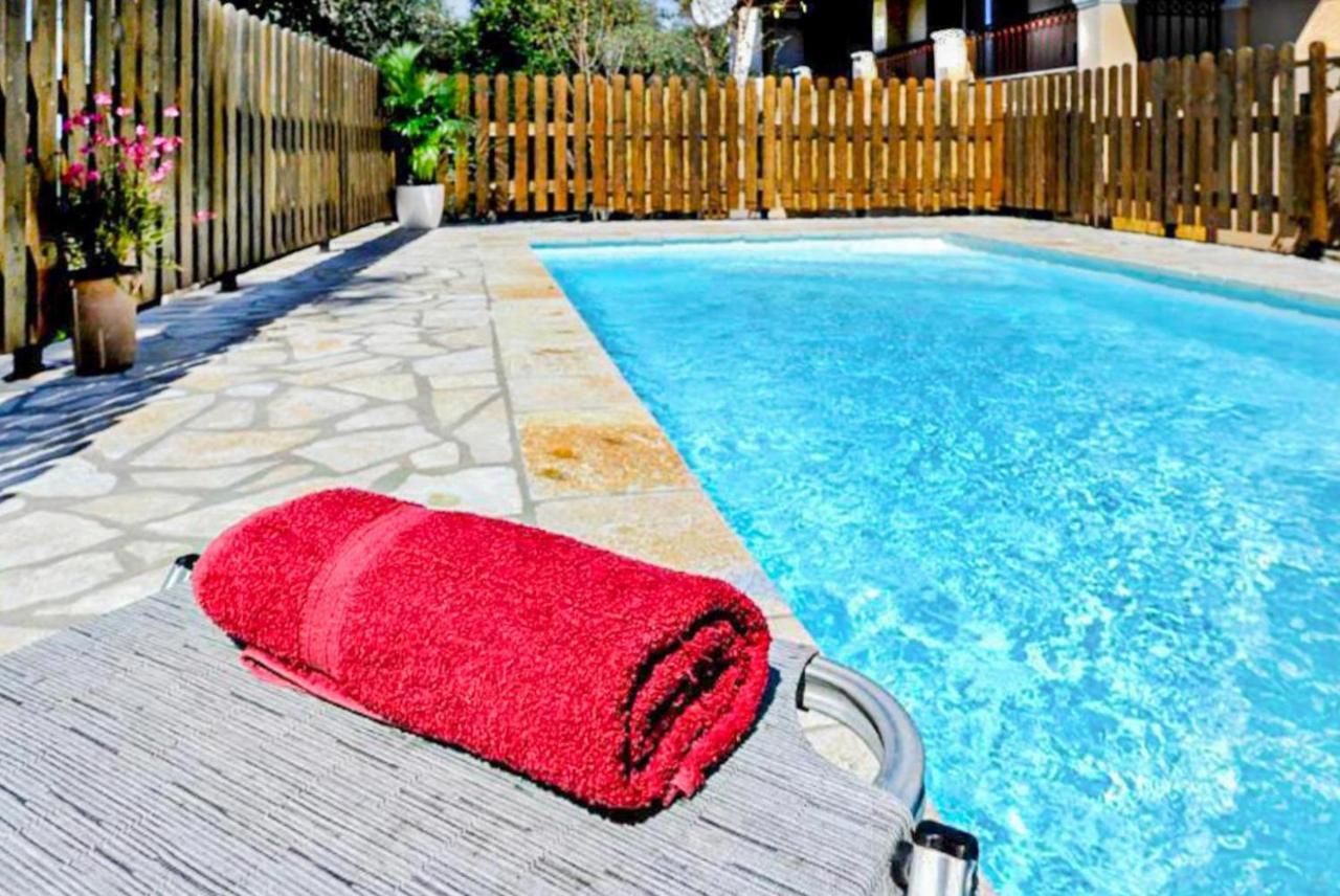 Villa Dimitris *