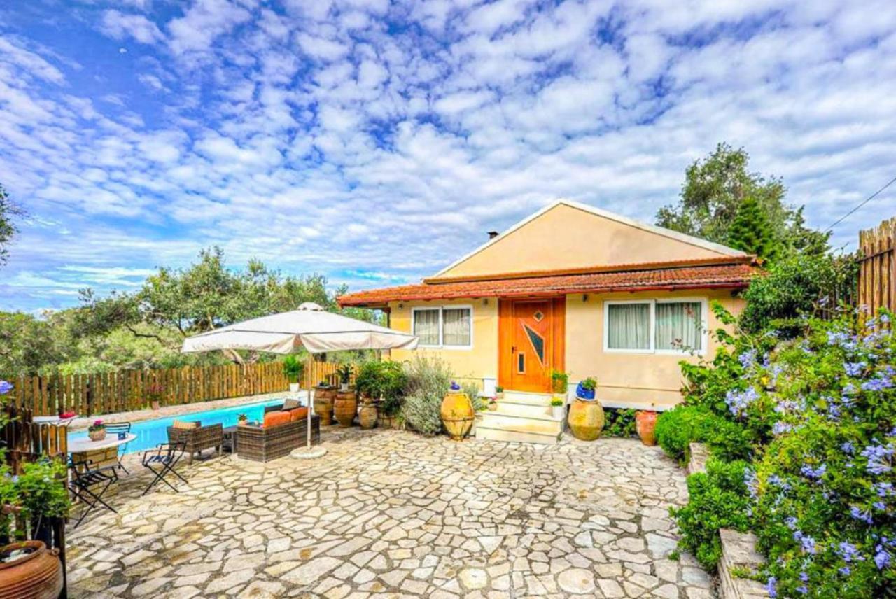Villa Dimitris