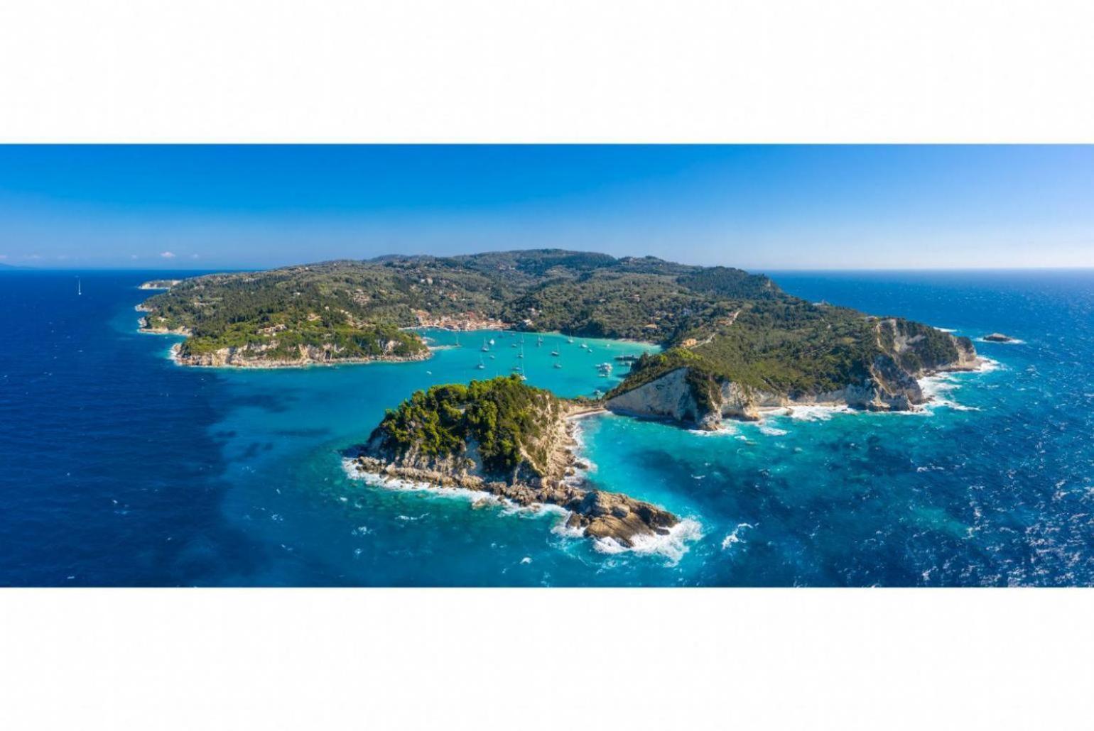 Dimitris Villa Apergatika