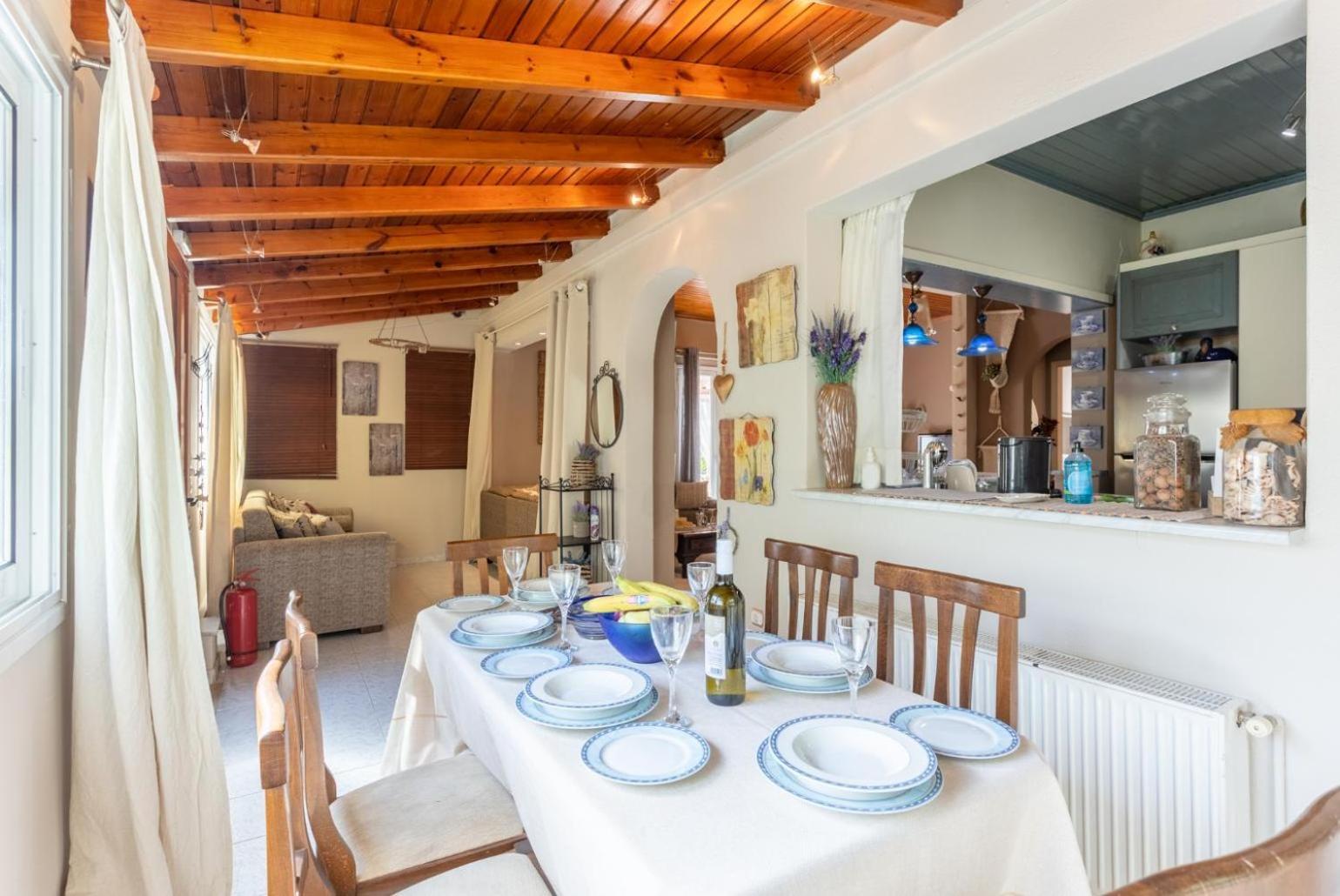 Villa Dimitris *