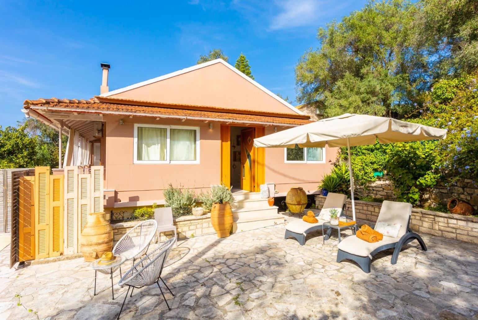 Villa Dimitris