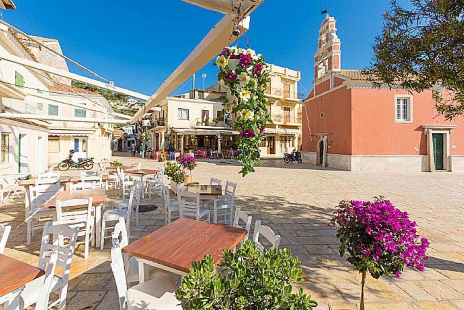 Villa Dimitris *
