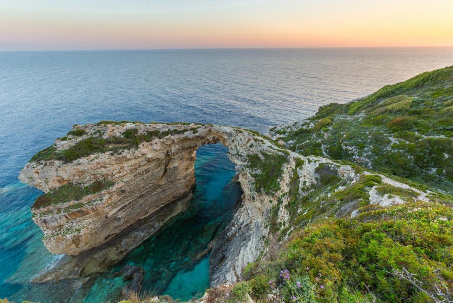 Dimitris Villa *