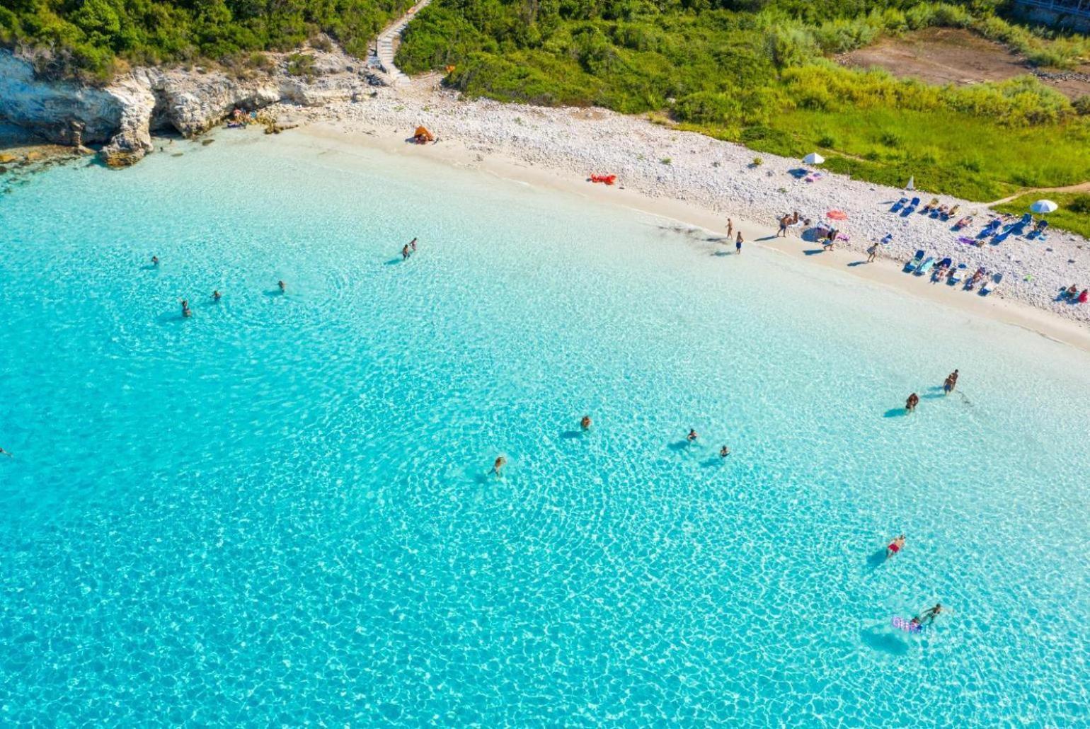 Dimitris Villa Apergatika