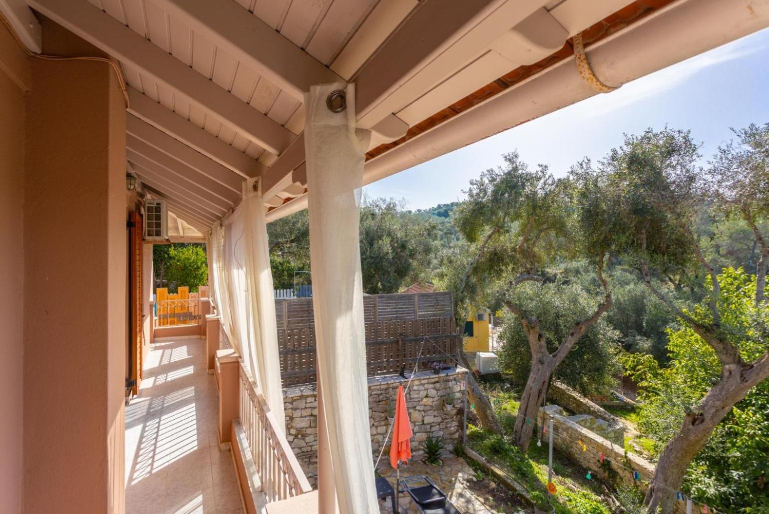 Villa Dimitris *